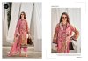 Naira Vol 157 By Belliza Cotton Printed Embroidery Dress Materials 